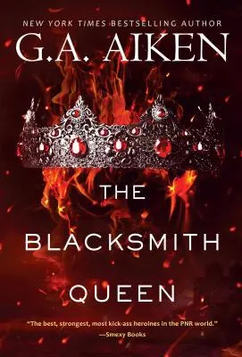 Regina fierarilor - The Blacksmith Queen