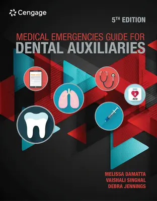 Ghid de urgențe medicale pentru asistenții dentari - Medical Emergencies Guide for Dental Auxiliaries