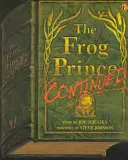 Prințul Broască, continuare - The Frog Prince, Continued