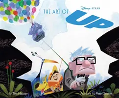 Arta lui Up - The Art of Up