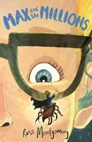 Max și milioanele (Montgomery Ross (autor)) - Max and the Millions (Montgomery Ross (author))