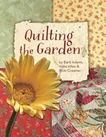 Măturând grădina - Quilting the Garden