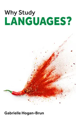 De ce să studiem limbile străine? - Why Study Languages?