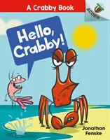 Bună, Crabby - Hello, Crabby