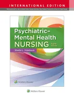 Asistență medicală psihiatrică și de sănătate mintală - Psychiatric-Mental Health Nursing
