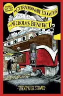 Educația extraordinară a lui Nicholas Benedict - Extraordinary Education of Nicholas Benedict