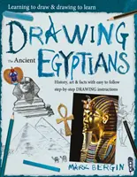 Desenarea egiptenilor antici, 1 - Drawing the Ancient Egyptians, 1
