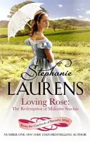 Loving Rose: The Redemption of Malcolm Sinclair - Numărul 3 din serie - Loving Rose: The Redemption of Malcolm Sinclair - Number 3 in series