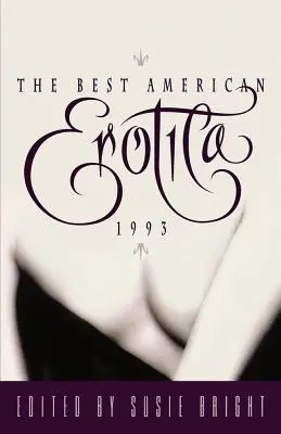 The Best American Erotica 1993