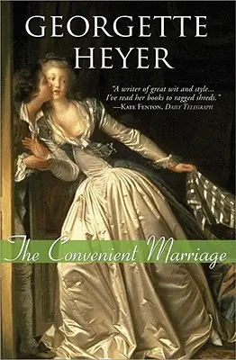 Căsătoria convenabilă - The Convenient Marriage
