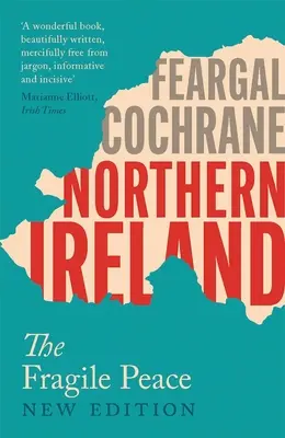 Irlanda de Nord: Pacea fragilă - Northern Ireland: The Fragile Peace