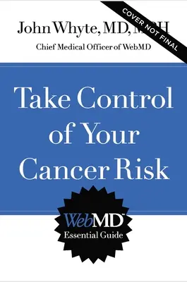 Controlați riscul de cancer - Take Control of Your Cancer Risk