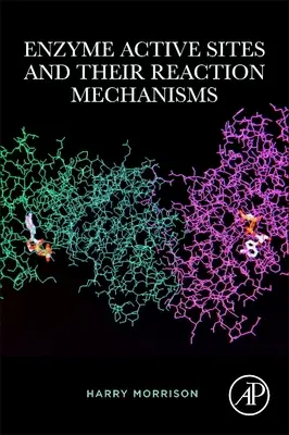 Siturile active ale enzimelor și mecanismele lor de reacție - Enzyme Active Sites and Their Reaction Mechanisms