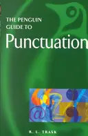 Ghidul Penguin pentru Punctuație - Penguin Guide to Punctuation