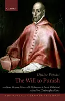 Voința de a pedepsi - The Will to Punish