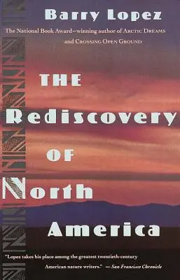 Redescoperirea Americii de Nord - The Rediscovery of North America