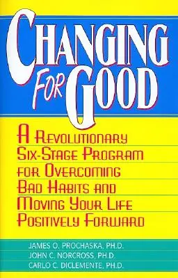 Schimbarea pentru bine - Changing for Good