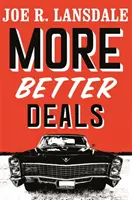 Mai multe oferte mai bune - More Better Deals