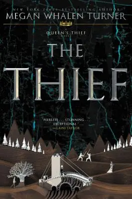 Hoțul - The Thief