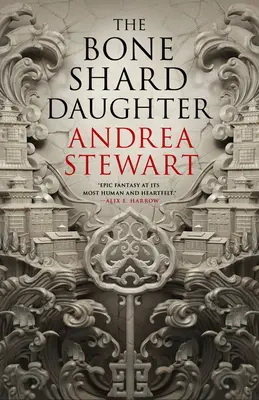 Fiica fragmentului de os - The Bone Shard Daughter