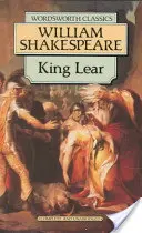 Regele Lear (Wordsworth Classics) - King Lear (Wordsworth Classics)