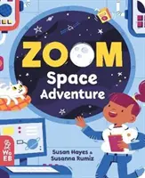 Zoom: Aventura spațială - Zoom: Space Adventure