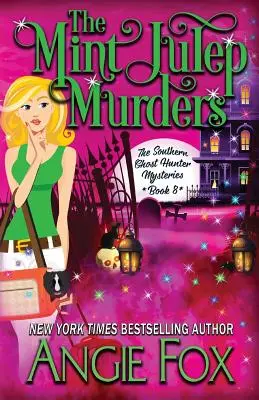 Crimele Mint Julep - The Mint Julep Murders