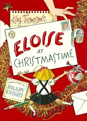 Eloise la Crăciun - Eloise at Christmastime