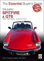 Triumph Spitfire și Gt6: Spitfire 1962 până în 1980, Gt6 1966 până în 1973 - Triumph Spitfire and Gt6: Spitfire 1962 to 1980, Gt6 1966 to 1973