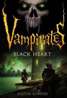 Vampirates: Inima neagră - Vampirates: Black Heart