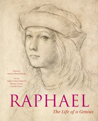 Rafael: Viața unui geniu (Raphael: The Life of a Genius) - Raphael: The Life of a Genius