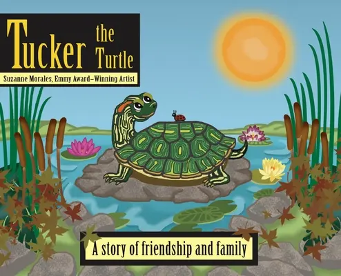 Tucker țestoasa - Tucker the Turtle