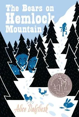 Urșii de pe Muntele Hemlock - The Bears on Hemlock Mountain