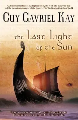 Ultima lumină a soarelui (The Last Light of the Sun) - The Last Light of the Sun