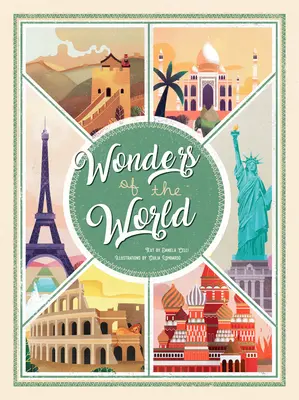 Minunile lumii - Wonders of the World