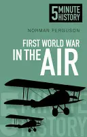 Primul Război Mondial în aer: 5 minute de istorie - First World War in the Air: 5 Minute History