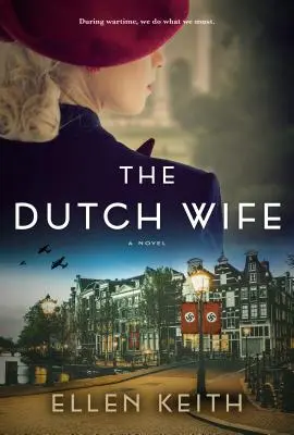 Nevasta olandeză - The Dutch Wife