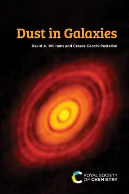 Praful din galaxii - Dust in Galaxies