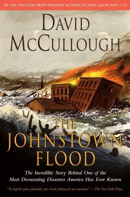 Inundația din Johnstown - The Johnstown Flood