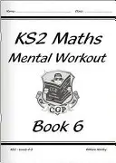 Exercițiu de matematică mentală KS2 - Anul 6 - KS2 Mental Maths Workout - Year 6