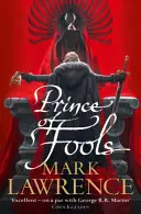 Prințul nebunilor - Prince of Fools
