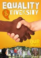 Egalitate și diversitate - Equality and Diversity