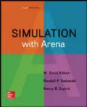 Simulare cu Arena (Ed. Int'l) - Simulation with Arena (Int'l Ed)
