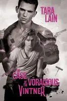 The Case of the Voracious Vintner, Volumul 2 - The Case of the Voracious Vintner, Volume 2