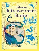 10 povești de zece minute - 10 Ten-Minute Stories