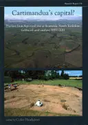 Capitala lui Cartimandua?: Situl regal din epoca târzie a fierului de la Stanwick, North Yorks, munca de teren și analiza 1981-2009 - Cartimandua's Capital?: The Late Iron Age Royal Site at Stanwick, North Yorks, Fieldwork and Analysis 1981-2009