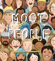 Cei mai mulți oameni - Most People