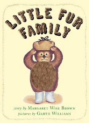 Familia Little Fur - Little Fur Family