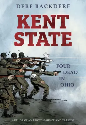 Kent State: Patru morți în Ohio - Kent State: Four Dead in Ohio