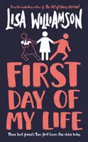 Prima zi din viața mea - First Day of My Life